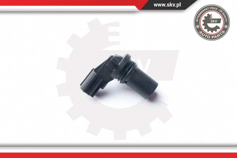 Senzor de pozitie a arborelui cu came ; FORD Fiesta Focus MAZDA 3 5 6 VOLVO C30 S40 ; 1119942