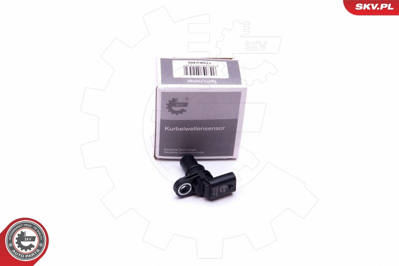 Senzor de pozitie a arborelui cu came pentru AUDI PORSCHE SEAT SKODA VW 07L905163B