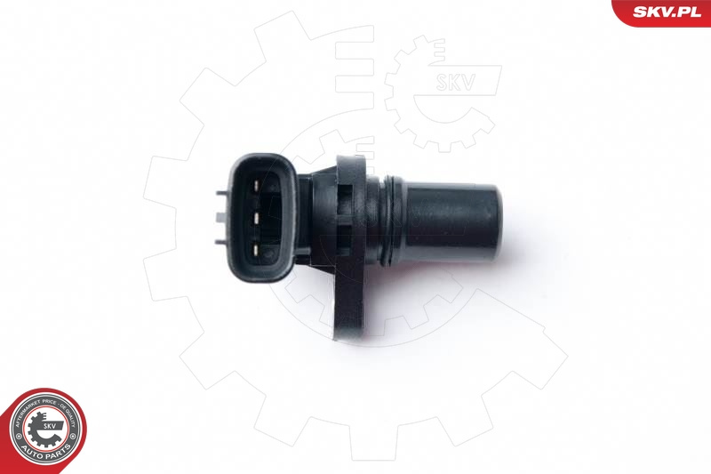 Senzor de pozitie a arborelui cu came pentru SUZUKI Carry Vitara Wagon 3322076G00