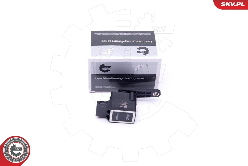 Senzor de pozitie a nivelului de lumina pentru FORD Galaxy Mondeo IV S-Max VOLVO S60 I S80 I V70 II 8622446