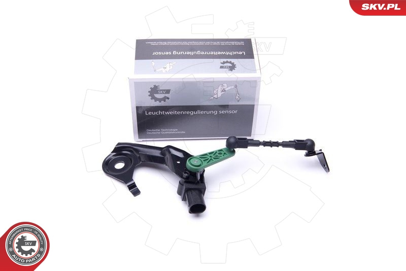 Senzor de pozitie a nivelului de lumina pentru AUDI A6 A7 A8 Q5 PORSCHE Macan 4H0941309C
