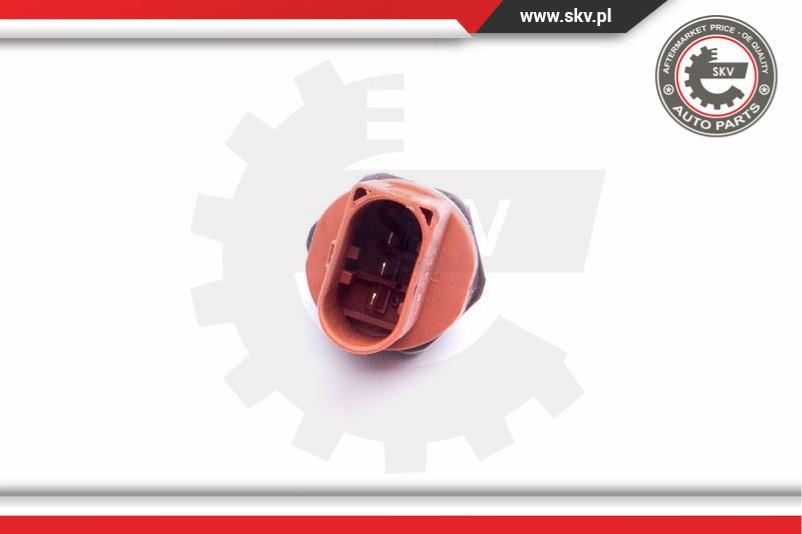 Senzor de presiune a combustibilului ; AUDI SEAT SKODA VW ; 06J906051D