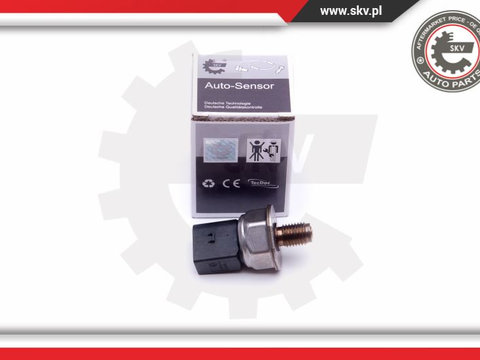 Senzor de presiune a combustibilului ; CITROEN JAGUAR LAND ROVER PEUGEOT ; 55PP0402