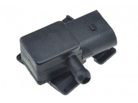 Senzor de Presiune de Evacuare, Bmw 1 E81/E87 116D, 118D, 120D, 123D 2008, 13627805152