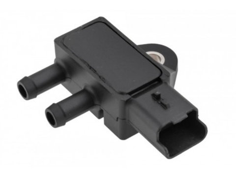 Senzor de Presiune de Evacuare, Eng.1.5D, 1.6 d, 1.6T, 2.0 d Citroen C3, C3 Aircross Ii, C4 Cactus, Berlingo, C, 3637931