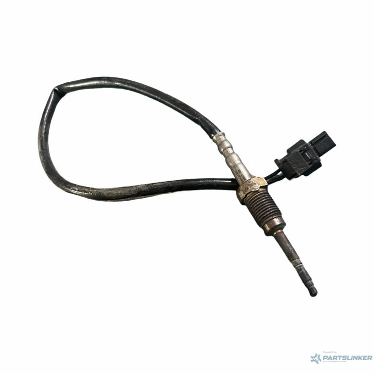 Senzor de presiune gaze de esapament BMW 5 VI Gran