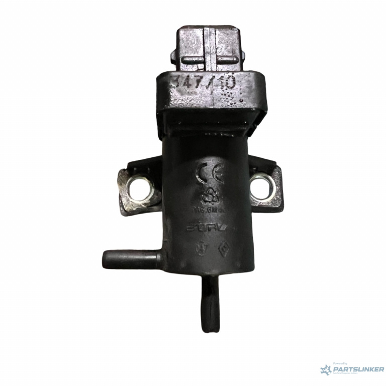Senzor de presiune gaze de esapament NISSAN QASHQAI / QASHQAI +2 I J10, JJ10 2006 - 2014 8200762162
