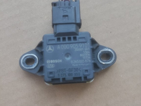 Senzor de rotație Mercedes cod A0009059101