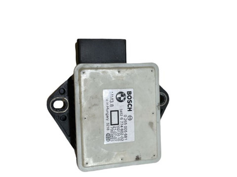 Senzor de viteza Bmw, cod 6774602