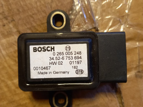 Senzor de viteza BMW E38 E39 E46 E53 cod produs:0265005248