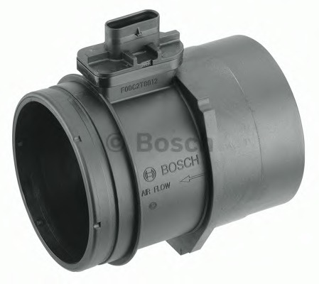 Senzor debit aer 0 281 006 093 BOSCH pentru Bmw Seria 3 Bmw X1