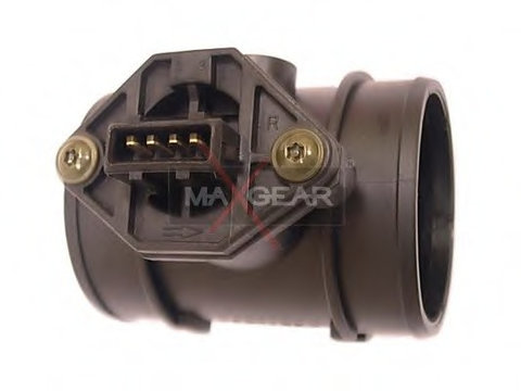 Senzor debit aer 51-0051 MAXGEAR pentru Opel Vectra Audi A4