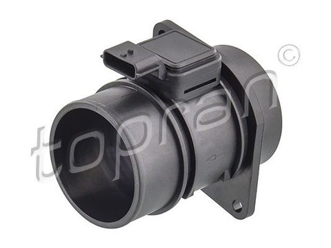 Senzor debit aer 701 685 TOPRAN pentru Renault ScEnic Renault Megane Renault Trafic Opel Vivaro Nissan Interstar Renault Master Renault Kangoo Renault Grand