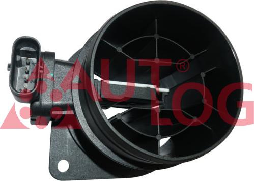 Senzor debit aer Aer flowmeter 5 pin module AUDI A1 A3 A4 B9 A5 Q2 TT SEAT ARONA ATECA IBIZA IV IBIZA IV SC IBIZA IV ST IB AUDI A3 III (8V7, 8VE), Сabrioletă, 10.2013 - Autlog LM1202