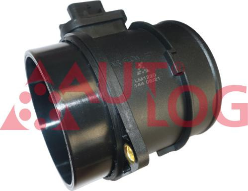 Senzor debit aer Aer flowmeter 5 pin module HYUNDAI GRAND SANTA FE IX35 SANTA FE II SANTA FE III KIA CARNIVAL III SORENTO Autlog LM1220