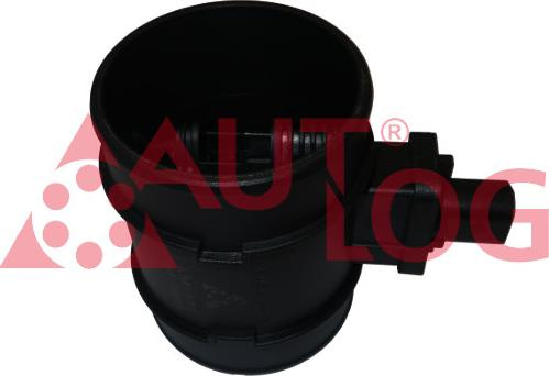 Senzor debit aer Aer flowmeter 5 pin module CHEVROLET CRUZE OPEL ASTRA J ASTRA J GTC CORSA D CORSA D-HATCHBACK INSIGNIA A OPEL MERIVA B (S10), Dubita, 06.2010 - 03.2017 Autlog LM1171