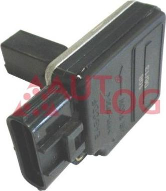 Senzor debit aer Aer flowmeter 6 pin cartridge FORD FOCUS I MONDEO I MONDEO II MONDEO III 2.0-2.5-3.0 07.94-03.07 FORD MONDEO III (BWY), Turism, 10.2000 - 03.2007 Autlog LM1114