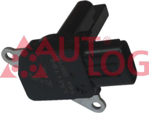 Senzor debit aer Aer flowmeter cartridge SUBARU FORESTER 2.0 d-2.5 12.03- SUBARU FORESTER (SG_), Crossover, 02.2002 - 12.2012 Autlog LM1194