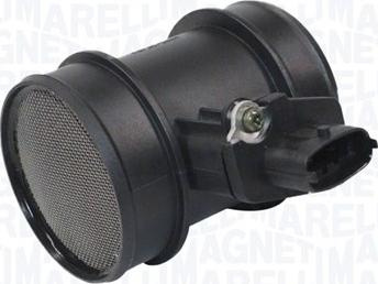 Senzor debit aer Aer flowmeter module OPEL ZAFIRA B 1.9 07.05-04.15 OPEL ZAFIRA / ZAFIRA FAMILY B (A05), Dubita, 07.2005 - 05.2019 Magneti Marelli 213719824019