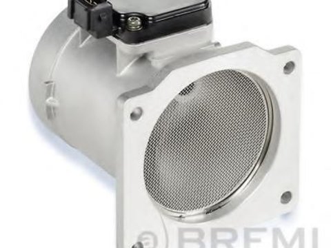 Senzor debit aer AUDI 90 (8C, B4), AUDI 80 Avant (8C, B4), AUDI 100 limuzina (4A, C4) - BREMI 30064