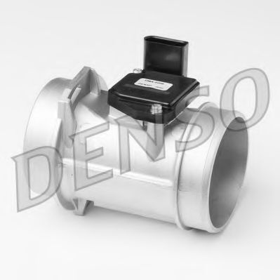 Senzor debit aer AUDI A4 Cabriolet (8H7, B6, 8HE, B7) (2002 - 2009) DENSO DMA-0206