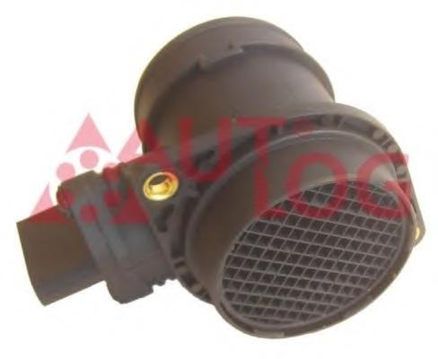 Senzor debit aer AUDI A4 limuzina (8D2, B5), AUDI A3 (8L1), AUDI A6 limuzina (4B2, C5) - AUTLOG LM1007