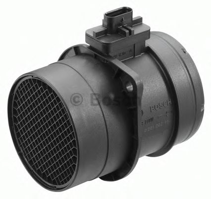 Senzor debit aer AUDI A6 Avant (4G5, C7, 4GD) (2011 - 2016) BOSCH 0 281 002 956