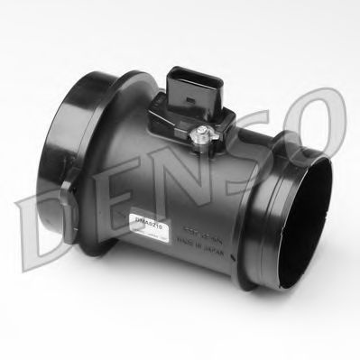 Senzor debit aer AUDI Q7 (4L) (2006 - 2015) DENSO DMA-0210 piesa NOUA
