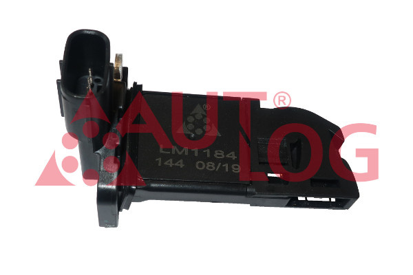 Senzor debit aer AUTLOG LM1184 se potriveste la TOYOTA LAND CRUISER 200 (_J2_) 2012 2013 2014 2015 2016 2017
