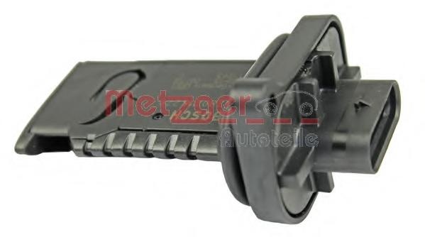 Senzor debit aer BMW 5 (F10, F18), BMW 1 (F20), BMW 3 (F30, F35, F80) - METZGER 0890333