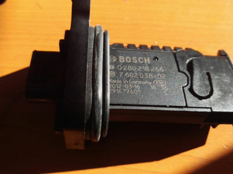 SENZOR DEBIT AER - BMW ( bosch 0280218266)