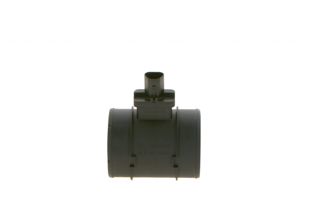Senzor debit aer BOSCH 0 280 218 421 pentru OPEL INSIGNIA A limuzina (G09) 2008-2017