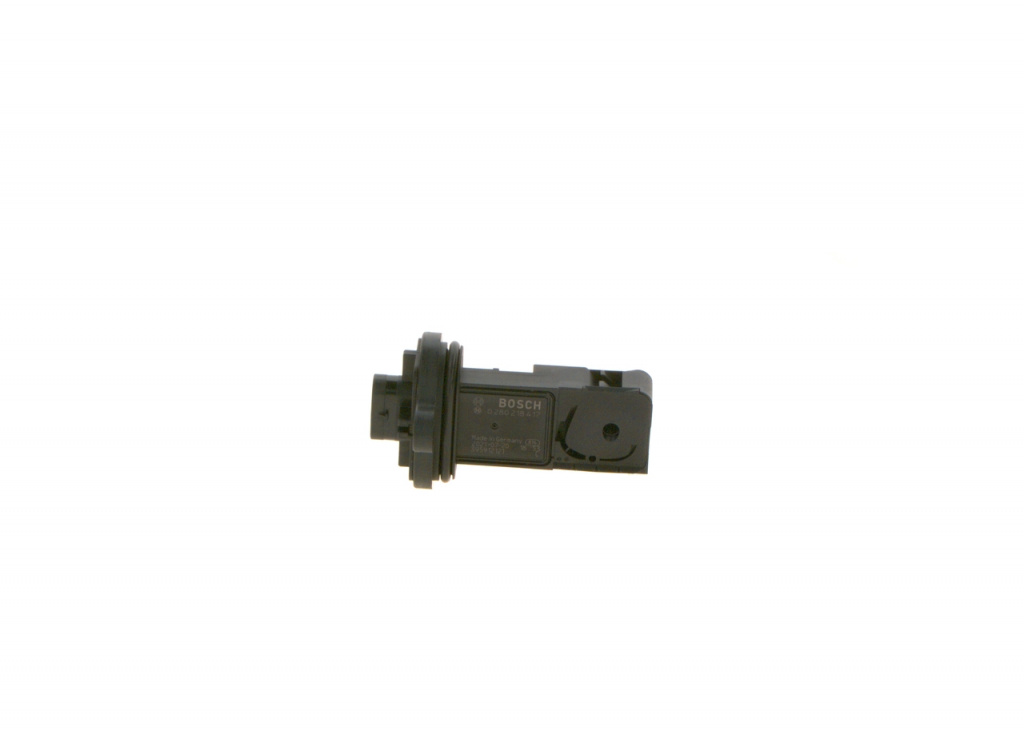 Senzor debit aer BOSCH 0280218417 model BMW X5 (F15, F85) 2013 2014 2015 2016 2017 2018