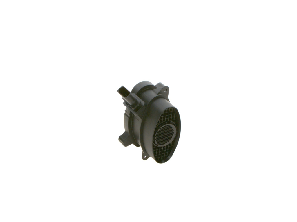 Senzor debit aer BOSCH 0928400529 la masina BMW 7 (E65, E66, E67) 2002 2003 2004 2005 2006 2007 2008