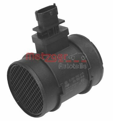 Senzor debit aer # Chevrolet Lacetti 2007 2008 2009 2010 2011 2012 2013 2014 2015 2016 2017 2018 2019 2020 2021 2022 2023 2024 2025 # 0891012 # METZGER