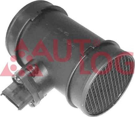 Senzor debit aer Debit de aer Meter Citroen - Fiat 2.8HDI-JTD Opel 2.2TDI 2.6-3.2 V6 VAUXHALL OMEGA (B) (V94), Sedan, 12.1993 - 07.2003 Autlog LM1064