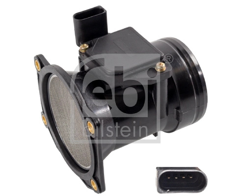 Senzor debit aer FEBI BILSTEIN 101636 la masina AUDI Q5 (8RB) 2008 2009 2010 2011 2012