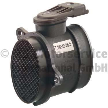 Senzor debit aer # Fiat Scudo 2007 2008 2009 2010 2011 2012 2013 2014 2015 2016 2017 2018 2019 2020 2021 2022 2023 2024 2025 # 7 28342 06 0 # PIERBURG