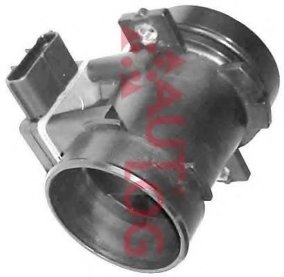 Senzor debit aer FORD FIESTA Mk IV (JA_, JB_), FORD COURIER caroserie (J5_, J3_), FORD KA (RB_) - AUTLOG LM1071