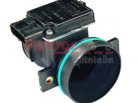 Senzor debit aer FORD FOCUS (DAW, DBW), FORD FOCUS Clipper (DNW), FORD FOCUS limuzina (DFW) - METZGER 0891004