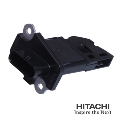 Senzor debit aer (HIT2505014 HITACHI) AUDI,LAMBORGHINI,VW