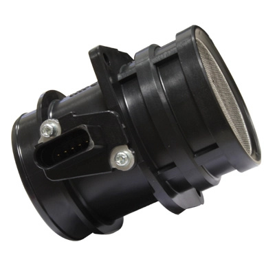 Senzor debit aer HITACHI 135077 pentru AUDI A4 B7 Cabriolet (8HE) 2006-2009