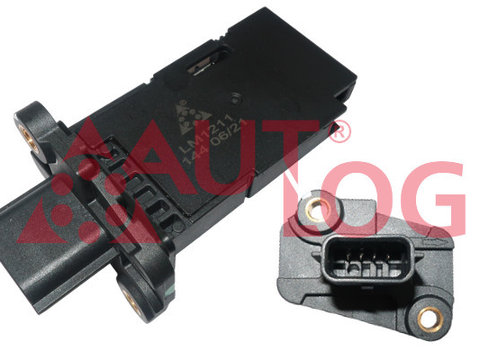 Senzor debit aer (LM1211 AUTLOG) INFINITI,NISSAN,OPEL,RENAULT