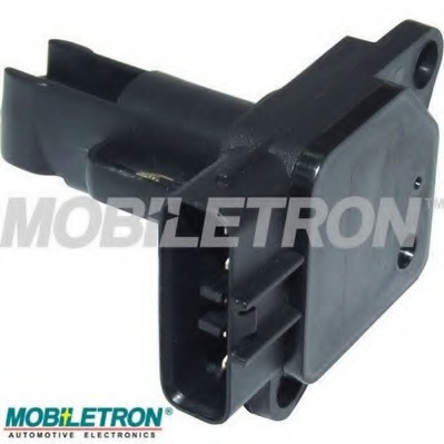 Senzor debit aer MA-MZ001S MOBILETRON pentru Ford Ranger Mitsubishi Montero Mitsubishi Pajero Mitsubishi Pajeroshogun Mitsubishi Coltrodeo Mitsubishi L Mitsubishi Mighty Mitsubishi Triton Volvo S70 Mitsubishi Strada Mazda Mx-5 Volvo S80 Mazda 323 Maz