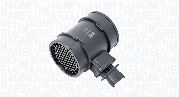 Senzor debit aer MAGNETI MARELLI 213719770019 pentru FIAT DOBLO Autoutilitara/limuzina spatioasa (223_) 2001-2011