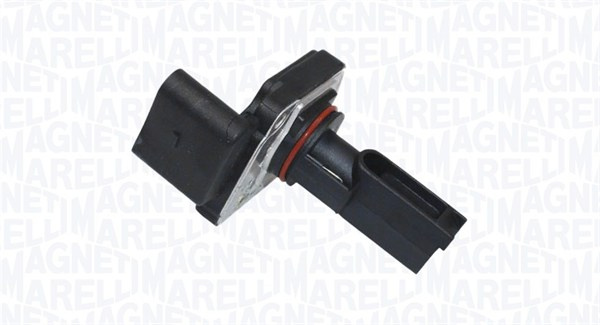 Senzor debit aer MAGNETI MARELLI 213719779019 la masina AUDI A4 B7 (8EC) 2004 2005 2006