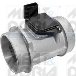 Senzor debit aer MEAT & DORIA 86058 la masina AUDI A4 B6 (8E2) 2000 2001 2002 2003 2004