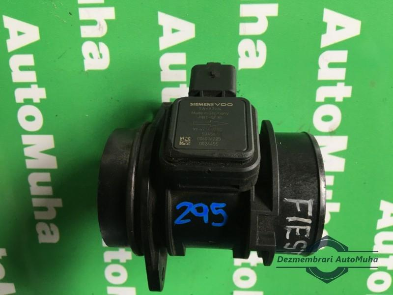 Senzor debit aer Mercedes E-Class (2010->) [A207] 96 471440 80