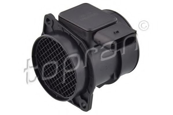 Senzor debit aer MERCEDES E-CLASS Combi (S210) (1996 - 2003) TOPRAN 401 629 piesa NOUA