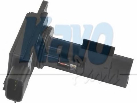 Senzor debit aer MITSUBISHI AIRTREK I (CU_W), MITSUBISHI GRANDIS (NA_W), MITSUBISHI MIRAGE VI (Z3_A, Z2_A) - KAVO PARTS EAS-5503